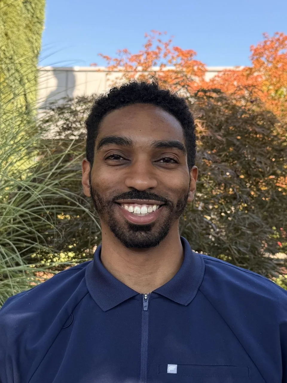 Dr. Khaleed Alston