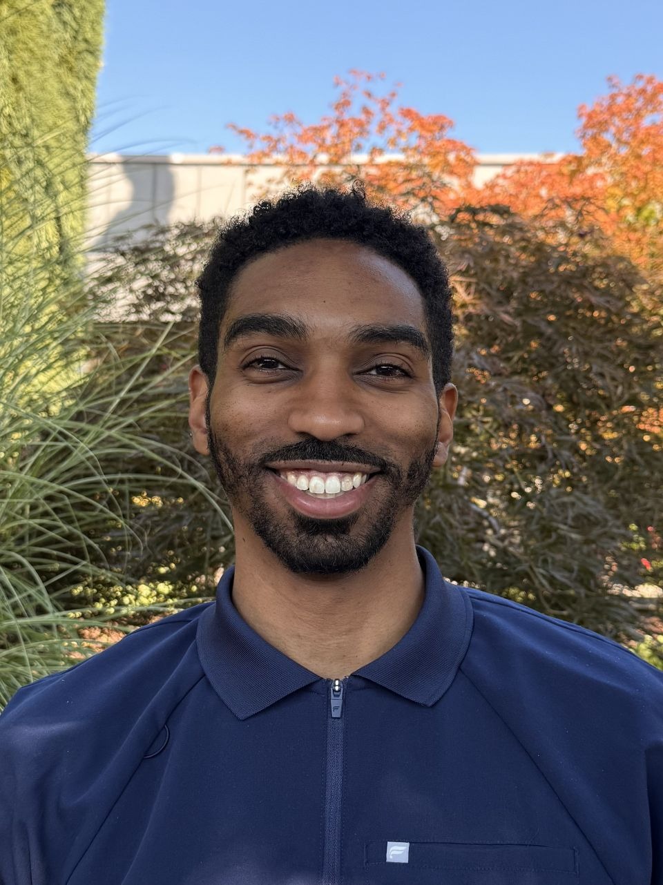 Dr. Khaleed Alston
