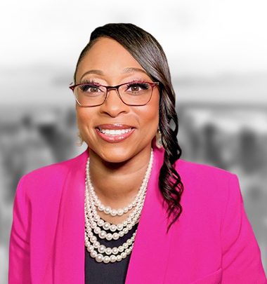 Lakecia Gunter