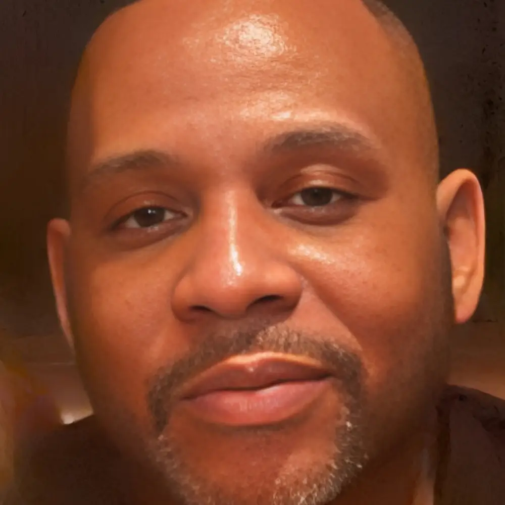 Oscar Griffin
